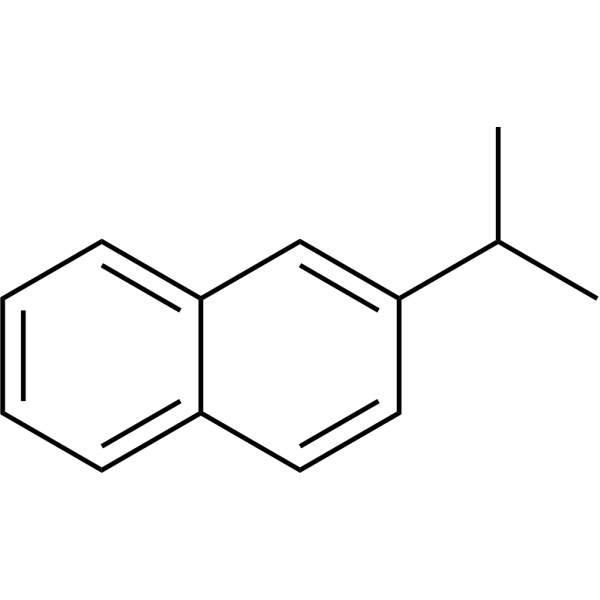 2-Isopropylnaphthalene 2027-17-0
